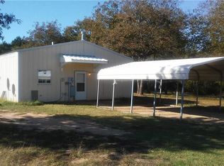 351587 E 1030th Rd, Prague, OK 74864