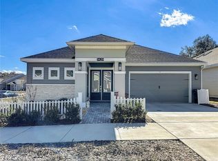 1429 NW 132nd Blvd, Newberry, FL 32669