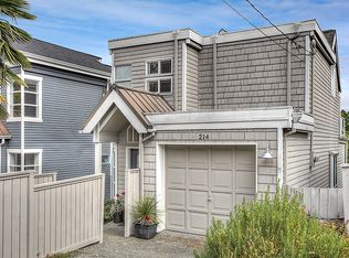 214 27th Ave E, Seattle, WA 98112