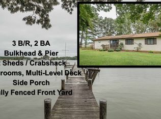 49691 Cornell Ave, Ridge, MD 20680