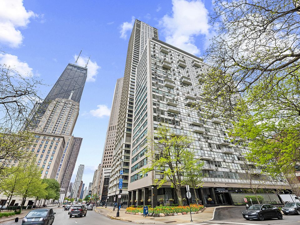 1st image of 1000 N Lake Shore Dr APT 808