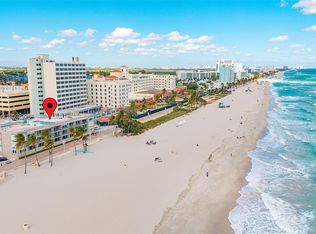 Seahorse Oceanside Apts, Hollywood, FL 33019