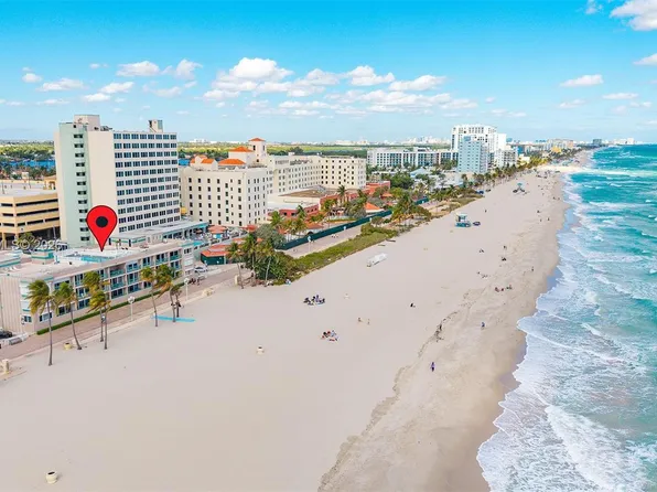 201 Van Buren St APT 205, Hollywood, FL 33019