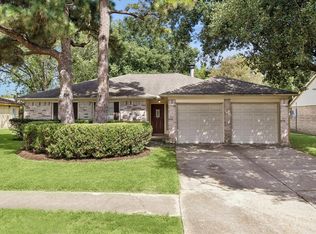 6826 River Mill Dr, Spring, TX 77379