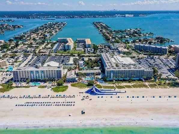 5500 GULF BOULEVARD #4256, ST PETERSBURG, FL 33706
