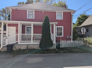 131 1/2 W Pleasant St, Marion, OH