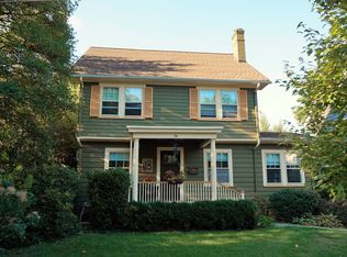 36 Plymouth Ave, Maplewood, NJ 07040