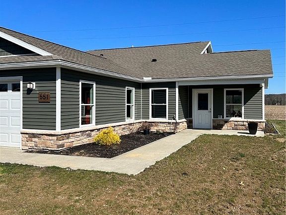 2nd image of 551 Keim Dr NW