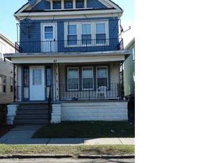 47 Humphrey Rd, Buffalo, NY 14207