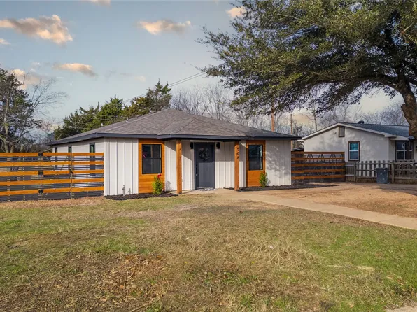 508 Bethlehem St, Terrell, TX 75160