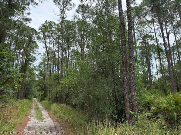 5708 Hazel Rd, Sebring, FL 33875