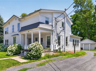 107 Lawrence St, Penn Yan, NY 14527
