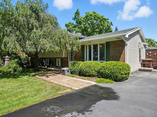 3181 N Grove Dr, Monroe, MI 48162