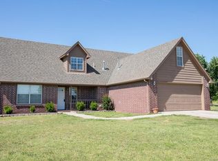 4547 E 185th St S, Bixby, OK 74008