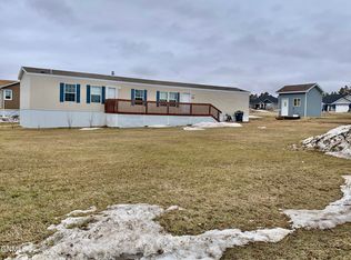 204 5th Ave W UNIT A & B, Ray, ND 58849