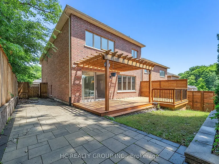 233 Butternut Ridge Trl — Photo 36
