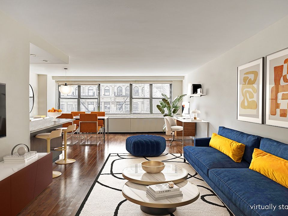 1st image of 7 E 14th St APT 709