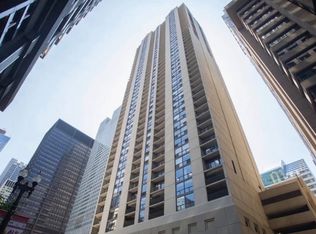 200 N Dearborn St UNIT 4208, Chicago, IL 60601