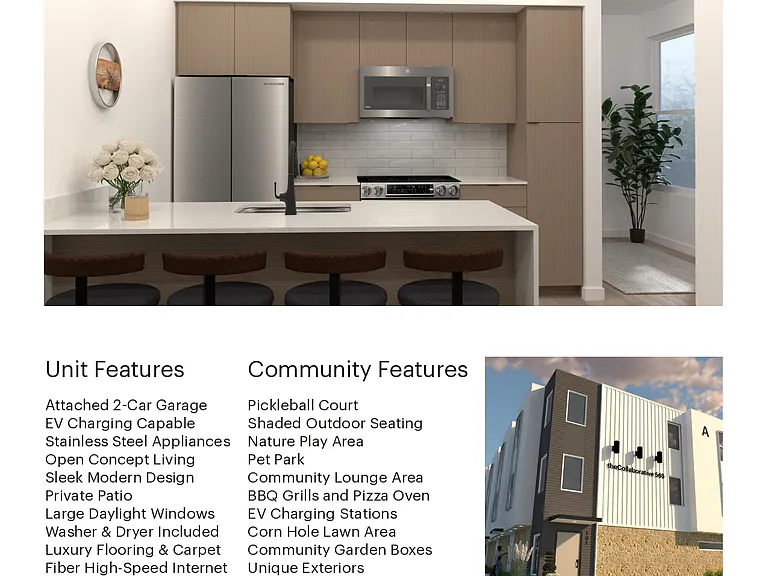 Park Place Townhomes — Photo 73