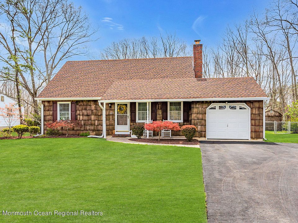827 Hyson Road, Jackson, NJ 08527 Zillow