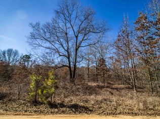 Green Forest Ln, Texarkana, TX 75501