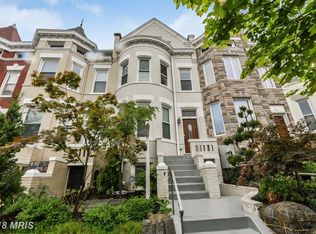 31 T St NW #1, Washington, DC