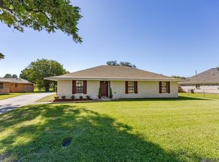 57845 Guidry St, Plaquemine, LA 70764