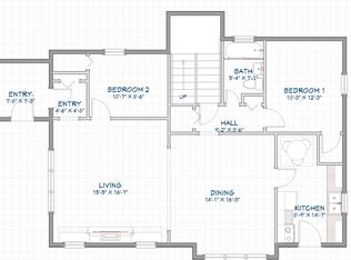 126 3rd St S APT 3, Virginia, MN 55792