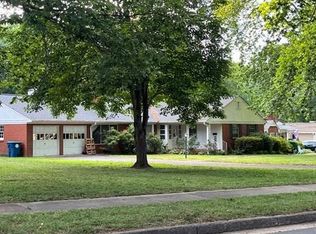 121 S Milford Dr, Salisbury, NC 28144