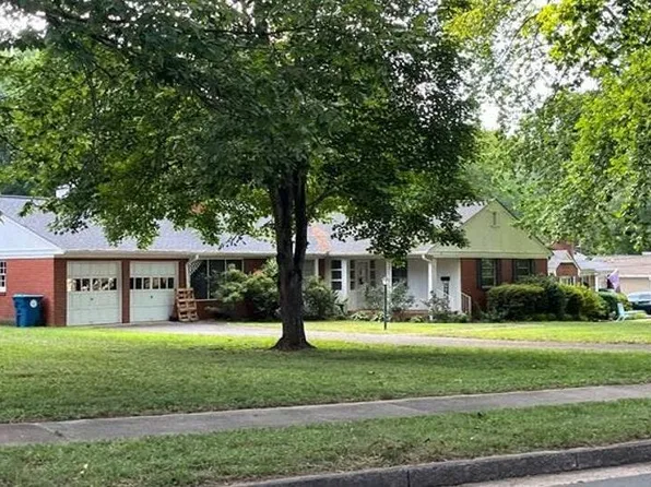 121 S Milford Dr, Salisbury, NC 28144