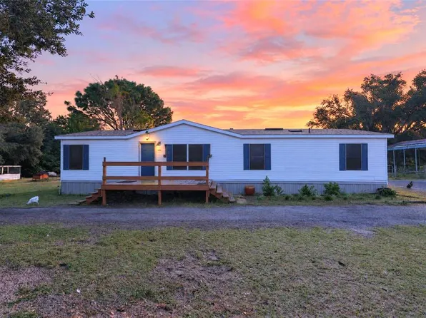 16923 SW 17TH CIRCLE, OCALA, FL 34473