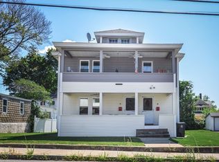 6-6 Green St #8, Hudson, MA 01749