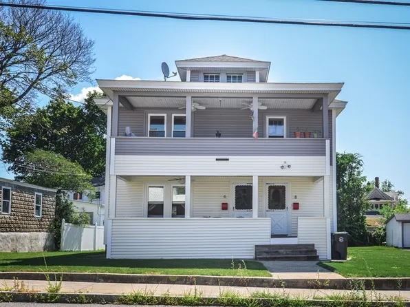 6-6 Green St #8, Hudson, MA 01749