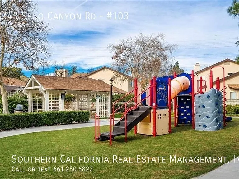 28343 Seco Canyon Rd #103 — Photo 23