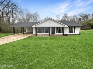 267 Wells Lassiter Rd, Jackson, TN 38301