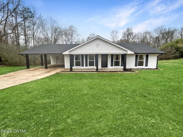 267 Wells Lassiter Rd, Jackson, TN 38301