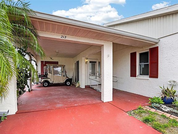 2nd image of 213 GLENELLEN PLACE
