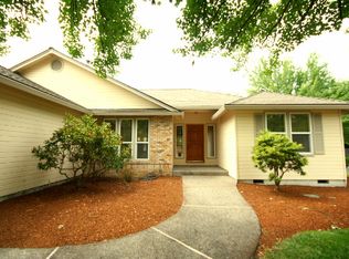 1023 Brandon St, Central Pt, OR