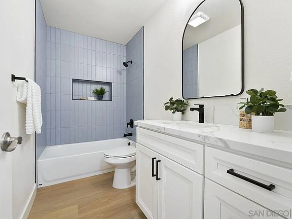 2nd image of 6816 Hyde Park Dr Unit E