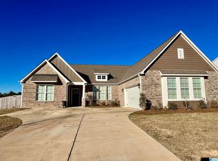483 Doss Ferry Pkwy, Kimberly, AL 35091