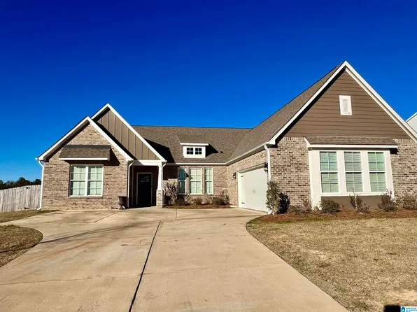 483 Doss Ferry Pkwy, Kimberly, AL 35091