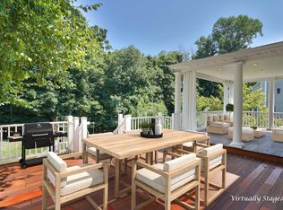 10 Dillon Ct, Warren, NJ 07059