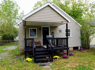 895 Fleet St, Chillicothe, OH 45601