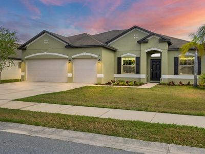 7418 61st St E, Palmetto, FL, 34221