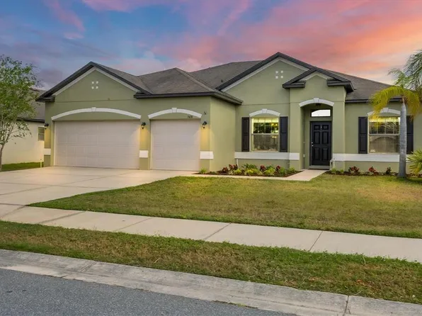 7418 61st St E, Palmetto, FL 34221