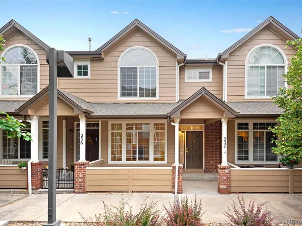2855 Rock Creek Circle #237, Superior, CO 80027