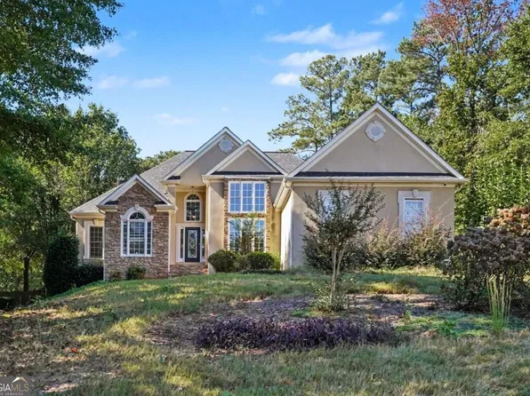 8290 Knollbrook Ln, McDonough, GA 30253
