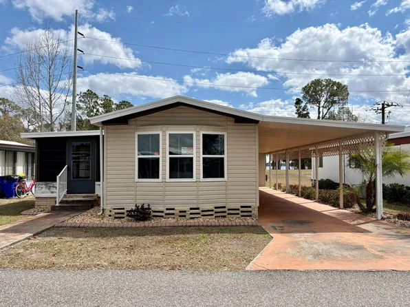 1451 Whisper Lake Blvd #112, Sebring, FL 33870