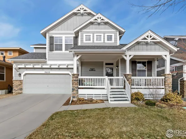 3620 Big Dipper Dr, Fort Collins, CO 80528