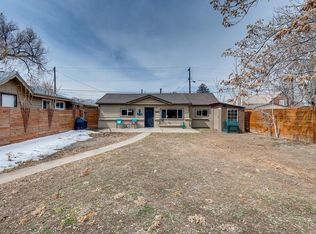 4347 Fillmore St, Denver, CO 80216